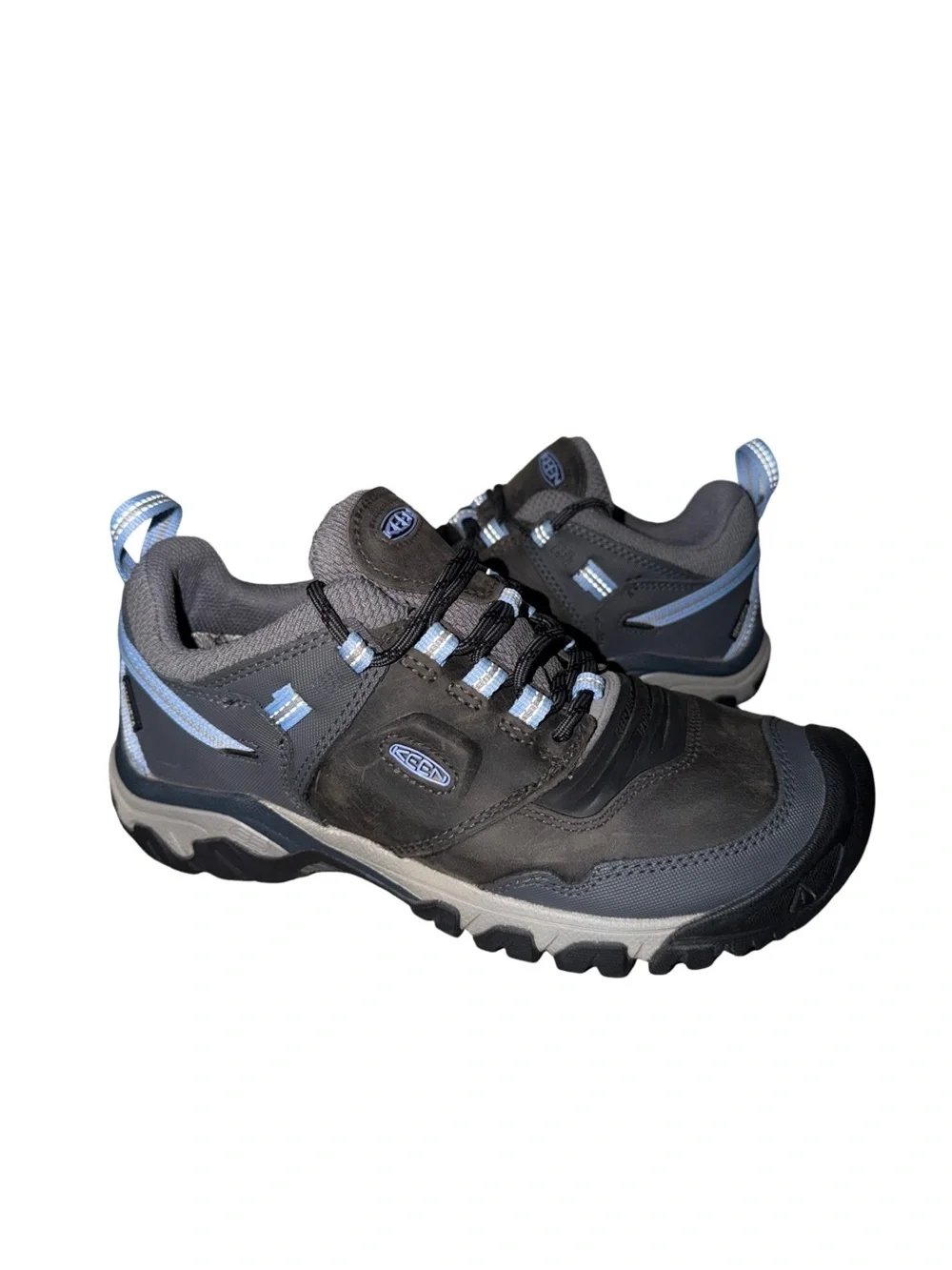 Keen durable trail